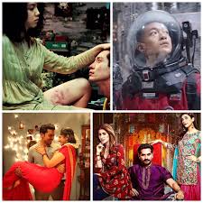 Latest bollywood news & gossip: What Is The Origin Of Words Bollywood Hollywood Tollywood Kollywood Etc Quora