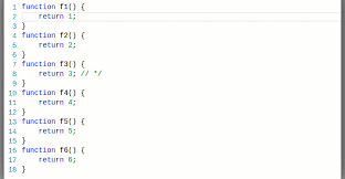 Habe linien für erstklässer zum ausdrucken erfunden erstellt. Optimizations In Syntax Highlighting A Visual Studio Code Story