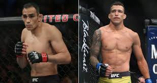 Beneil dariush, with official sherdog mixed martial arts stats, photos, videos, and more for the lightweight fighter from united. Toni Fergyuson Charlz Olivejra Kto Pobedit I Chego Ozhidat Vse O Mma Smeshannyh Edinoborstvah Miksfajte Boyah Bez Pravil Bloodandsweat Ru