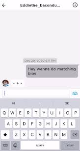 10+ best couple apps to give a try in 2021. Funny Matching Bios For Couples