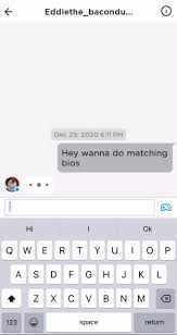 Cute matching bios for best friends / two girls bff best. Matching Bios