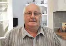 Autumn/Winter Birding Page 20 Platinum Anniversary Page 14 Ali Ferris, CHCC  Warden at the top of Mount Vesuvius Growing up in Ch