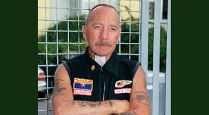 One of the founders and the most famous member of the infamous hell's angels motorcycle club, ralph sonny barger says, let's ride with this ultimate guide to motorcycling. Sonny Barger One Percenter Bikers
