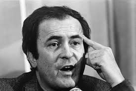 Fallece el gran cineasta italiano Bernardo Bertolucci • Semanario  Universidad