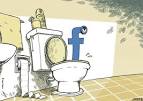 Resultado de imagem para facebook cartoon