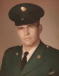 Obituary information for Rex Blackmon