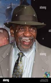Bill cobbs hi-res stock photography and images