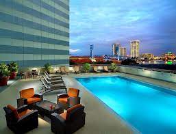 Omni Jacksonville Hotel In Jacksonville Jacksonville Hotels Florida Hotels Downtown Hotels