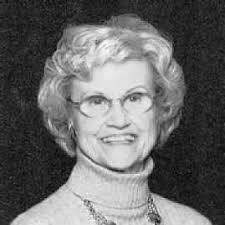 HELEN FERGUSON Obituary