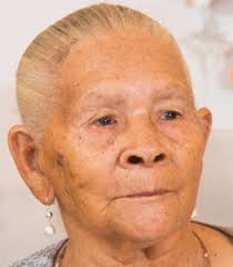 Ana Barbosa Obituary (2017)