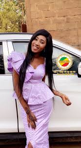 Bien connu modele bazin femme mariage bn88 montrealeast. Soldes Robe En Bazin Pour Jeune Fille En Stock