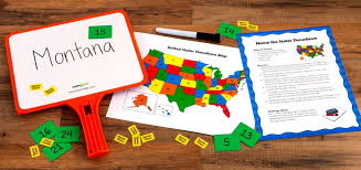 Also they offer a no ads (free of ads) solutions for those who. Fun Games For Learning The 50 States