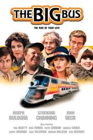 The Big Bus 1976 Movies Full Movies Online Free Film Big
