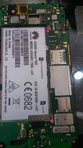 Huawei Tp Test Point Collection Here Gsm Forum