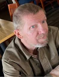 Obituary information for Mark B. Lueck