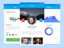 Angular material offers you reusable and beautiful ui components like cards, inputs, data tables, datepickers, and much more. Fall In Love With Material Design 10 Resources