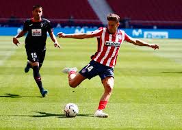 Welcome to vavel.com's live coverage of the 2020 la. Soccer Atletico Hammer Eibar 5 0 To Reassert Title Claim