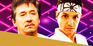 Is The Sekai Taikai Real? Cobra Kai Season 6's Karate Tournament Explained