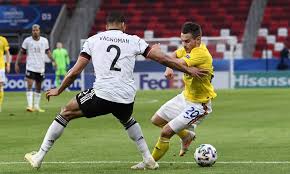 U21 premier league division 1. Romania U21 Germania U21 Live Text De La Ora 19 00 Ciobanu MoruÈ›an Marin È™i Ganearomania U21 Germania U21 0 0 NeinvinÈ™i Dar EliminaÈ›i Tricolorii Au Incheiat Pe Locul Trei Grupa DupÄƒ