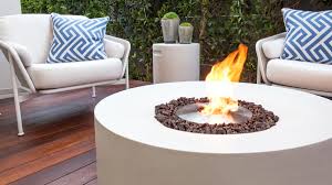 This is not a difficult project but is time consuming and labor intensive. Concrete Fire Pit Modern Fire Pit Outdoor Fire Pit