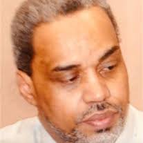 Obituary information for Richard Dukes