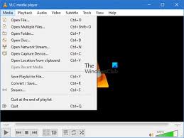 Vlc for windows supports windows 95, 98, me, 2000, xp, vista, 7 and to summarize, vlc media player is a complete media player that supports a wide range of audio and video formats. Vlc Media Player Review Features Download