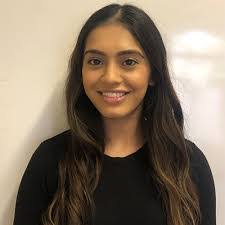 Khadija Malik's Instagram, Twitter & Facebook