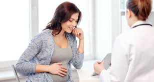 Besonders in den ersten wochen einer schwangerschaft ereignen sich im weiblichen körper intensive hormonelle umstellungen. Welche Untersuchungen Es In Der Schwangerschaft Gibt Baby Und Familie