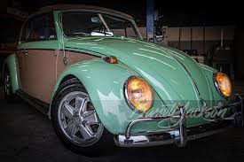 Image result for Pastel Green 1951 Beetle