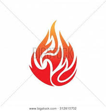 Over 163,870 fire icon pictures to choose from, with no signup needed. Fire Icon Fire Icon Vector Photo Free Trial Bigstock