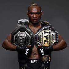Masvidal, on the other hand, is guaranteed to receive $800,000 ($500,000 gp + $40,000 pb) even if he loses the fight. Kamaru Usman Usman84kg Twitter