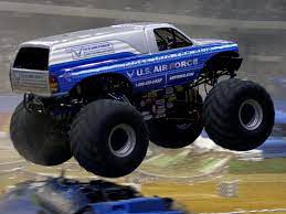 Looking for the best wallpapers? Monster Truck Wallpaper Hd Download