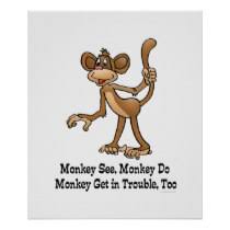 Enjoy the best jokes about our political process, current events, and leaders. Silly Monkey Quotes Quotesgram
