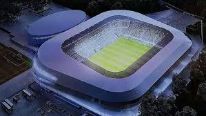 Jun 18, 2021 · für knapp 7.000 zuschauer ist die hohe warte nun ausgelegt. Vom Linzer Stadion Nach Pasching Und Wieder Retour