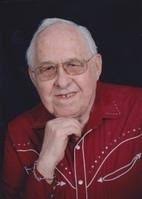 Wilbur Stauffer Obituary (1922