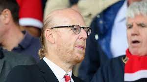 20 october 201820 october 2018.from the section man utd. Manchester United Co Chairman Avram Glazer Pulls Out Of Saudi Event Football News Sky Sports