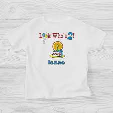 There are many ways to celebrate the birthday for your kids and here we bring some of the best ideas for you to take into consideration for your kid s birthday. Personalized Toddler Birthday T Shirt Birthday Boy Or Girl Birthday Gifts