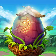 You must explore the world and collect treasures find elf eggs and hatch them evolve your elves and defeat the evil dragons free rukh and heal the corrupted land Dragon Elfs V1 2 202 Mod Unlimited Resources Apk4all