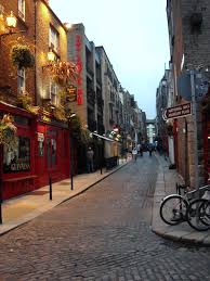 Dublin Ireland Ireland Dublin Ireland Oh The Places You Ll Go