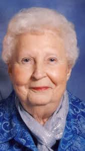 Betty Darden Obituary