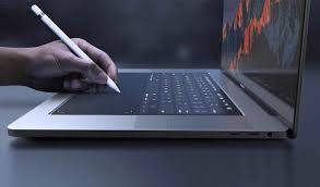 Macbook Pro 2018 Data Vyhoda Harakteristiki I Sluhi