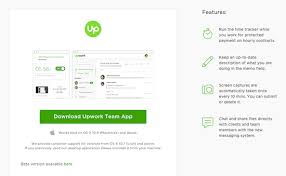 Easy collaboration and payment protection for logged hours. How To Work In Upwork