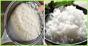 White rice will have different nutrient profiles and caloric content than other varieties of rice. Rice Calories Chart Ganabi