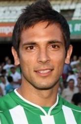 Matches Santa Cruz, Roque Luis Santa Cruz Cantero