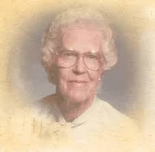 Esther Janssen Obituary & Funeral