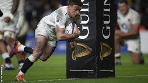 Scotland were incredibly frustrating to watch and don't look any better than last year, but for that matter, neither were england. England V Scotland Eddie Jones Says Weight Of Expectation May Get Heavy For Visitors Bbc Sport