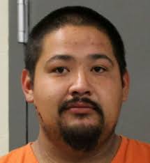 Panhandle police activity, Nov. 22