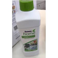 For general cleaning, add 30 ml of l.o.c. Buy Amway L O C Multi Purpose Cleaner Loc 1l Seetracker Malaysia