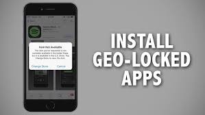 Use your iphone, ipad, or ipod touch to change your region. Easy Fix Can T Download Geo Locked Apps On Iphone Ipad Stream Telly