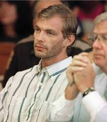 Jeffrey Lionel Dahmer